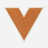 Frank Stella, Untitled (L.A. Workprint), 1967, screenprint in colors