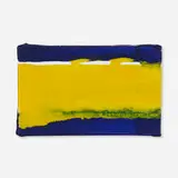 Sam Francis, Ducat (SFF.1237), 1986, oil on linen