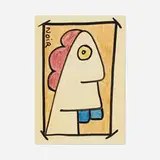 Thierry Noir, Untitled