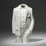Erwin Wurm, ONKEL, variation 10