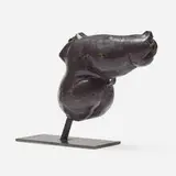 Erwin Wurm, Walther PPK (from the Weapons series)