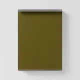 Tafel DCCXXVI by Imi Knoebel, 2017, acrylic on aluminum, plywood, aluminum, sold Sep 2023
