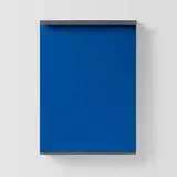 Tafel DLXVI by Imi Knoebel, 2018, acrylic, aluminum, wood, sold Sep 2023