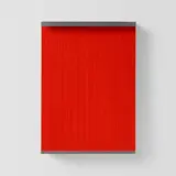 Tafel DCCXVI by Imi Knoebel, 2016, acrylic, plywood, aluminum, sold Sep 2023