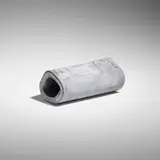 Richard Serra, Rolled, Encased & Sawed (from the 7 Objects/69 portfolio)