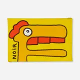 Thierry Noir, The Laugh Parade