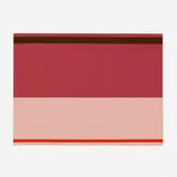 Kenneth Noland, Untitled (from the New York Collection for Stockholm portfolio), 1973, lithograph in colors