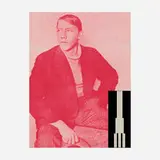 Dan Flavin, Untitled (from the New York Collection for Stockholm portfolio)