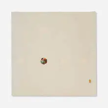 Solomon Ethe, Tremelles, 1981, oil on canvas