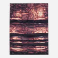 Stuart Elster, Continuous Face, 2005, oil on canvas