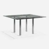 Tobia Scarpa, André table, model 56-337