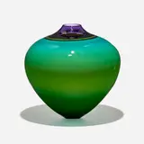 Sonja Blomdahl, Vase