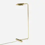 Cedric Hartman, Floor lamp, model 1UWV