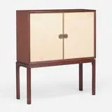 Tommi Parzinger, Cabinet