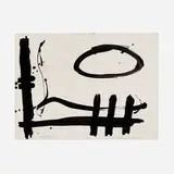 Joseph Amar, Abstract Landscape