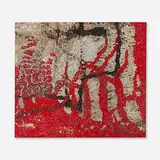 Boris Lovet-Lorski, Composition No. 1