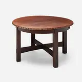 L. & J.G. Stickley, Table
