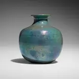 Pewabic Pottery, Vase