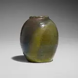 Pewabic Pottery, Vase