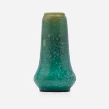 Thomas Gotham, Vase