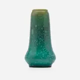 Thomas Gotham, Vase