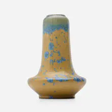 Thomas Gotham, Vase
