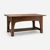 Limbert, Library table, model 1143