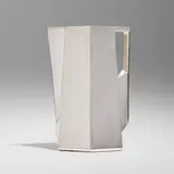 Frank Lloyd Wright, Rare pitcher