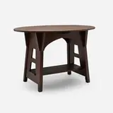 Limbert, Oval table, model 146