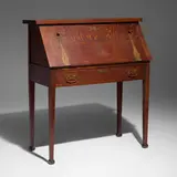 Roycroft, Writing desk, model 091