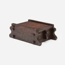 Charles Rohlfs, Stamp box