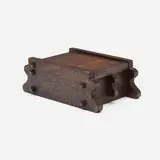 Charles Rohlfs, Stamp box