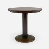 Josef Hoffmann, Table, model 1263