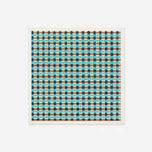 Sean Scully, Squares #14, 1974, acrylic on paper