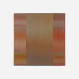 Carlos Cruz-Diez, Physichromie No. 688