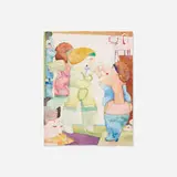 Gladys Nilsson, Store Window Underwear