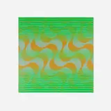 Julian Stanczak, Tropical