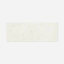 Mark Lombardi, Paul Helliwell Castle B&T Mercantile (2nd Version), 1999, graphite on joined paper