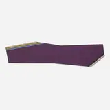 Kenneth Noland, Damson