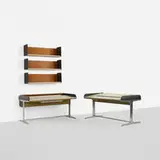 George Nelson & Associates, Action Office suite