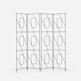 Frederic Weinberg, folding screen