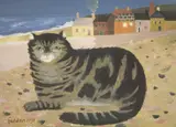 Mary Fedden, Untitled