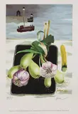 Mary Fedden, Untitled