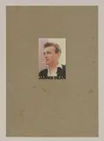 Sir Peter Blake, Untitled