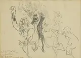 Feliks Topolski, Untitled
