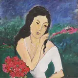 Barbara McGivern, Untitled