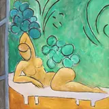 Barbara McGivern, Untitled