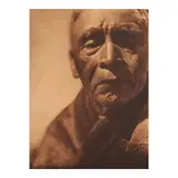 Edward S. Curtis, Mitat – Wailaki
