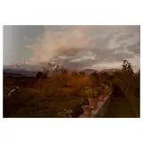 Mitch Epstein, Pokhara, Nepal, 1978, Chromogenic print; dedicated