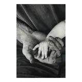 Elliott Erwitt, 'East Hampton' (Hands)